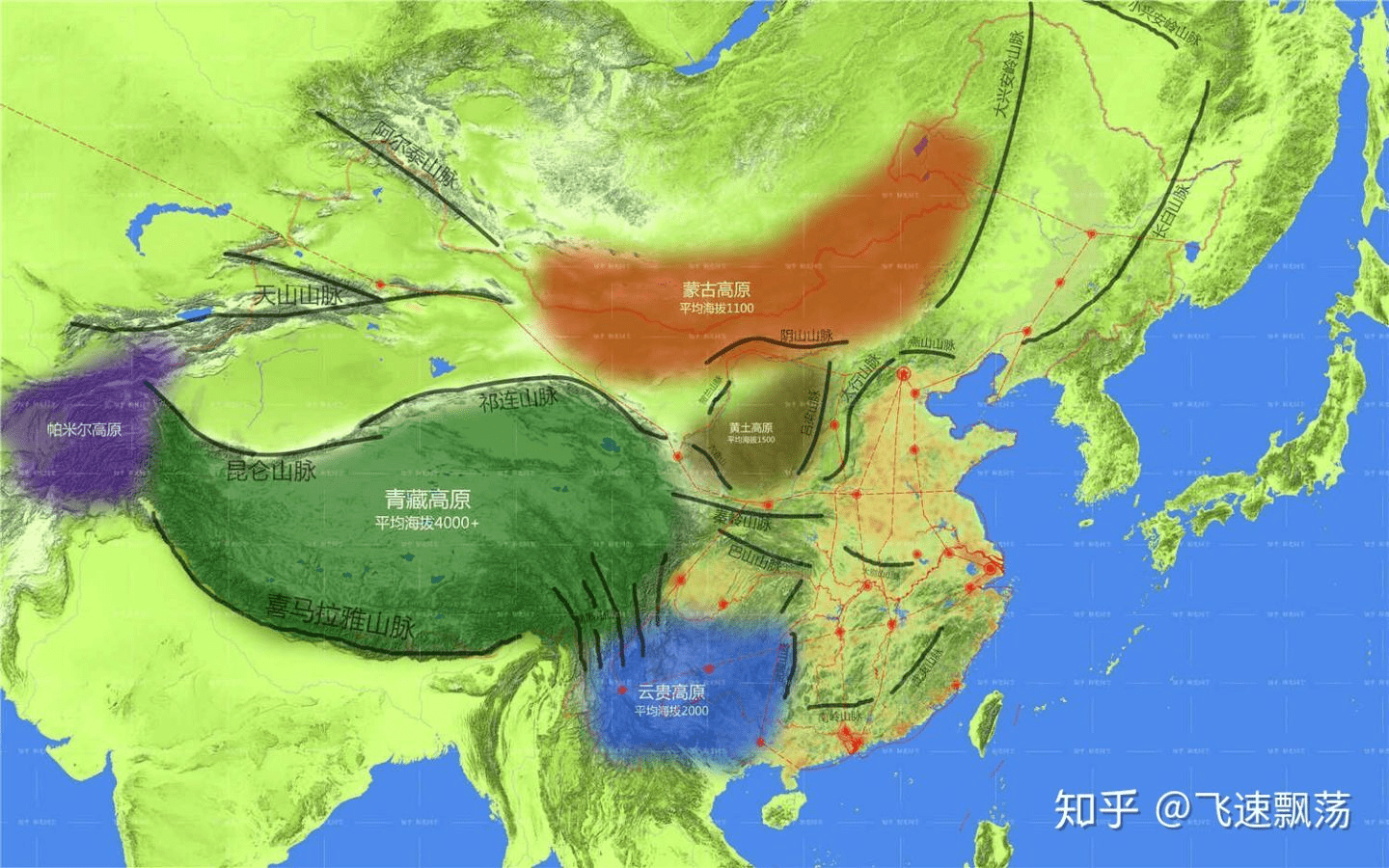 时代背景下的亚欧大陆崛起，最新动态与趋势分析