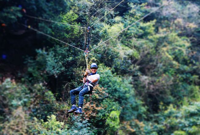 探索自然美景之旅，最新转播带你寻找内心平和之地的旅行启程