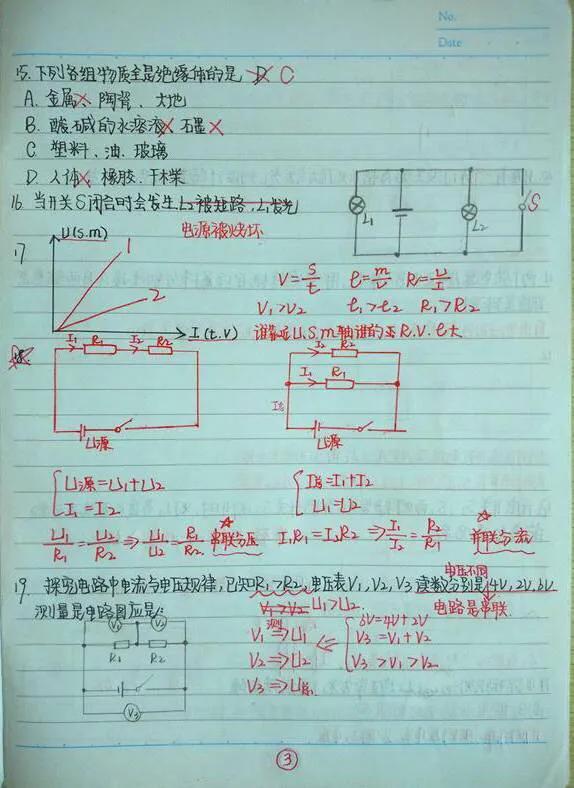 学霸的秘密武器，最新错题集整理秘籍！📚✨