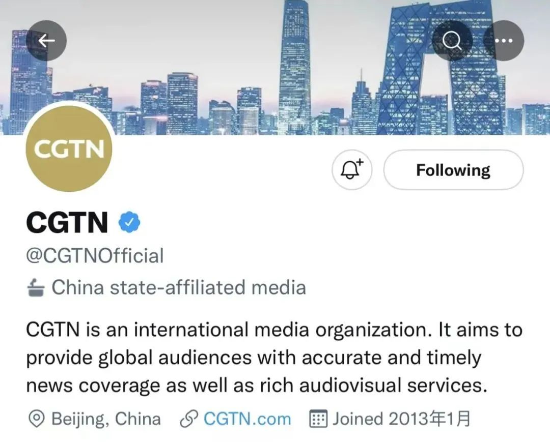 CGTN最新动态，开启国际传播新纪元