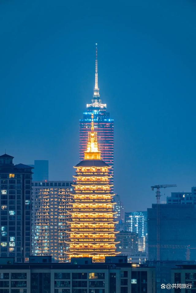 常州城市温情，友情小确幸的温馨之旅