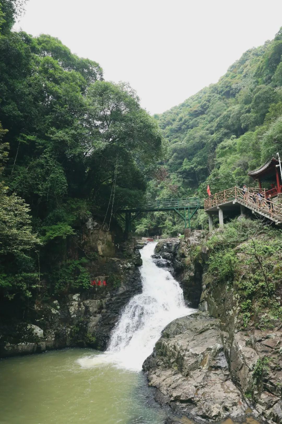 最新状元，自然美景探索之旅的启航时刻