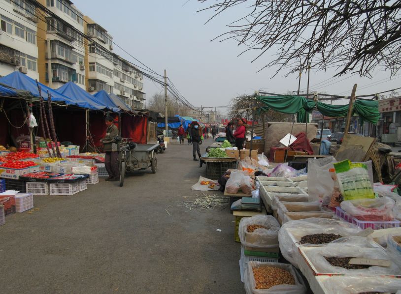 达坂城小巷深处的特色小店，神秘面纱下的惊喜探索