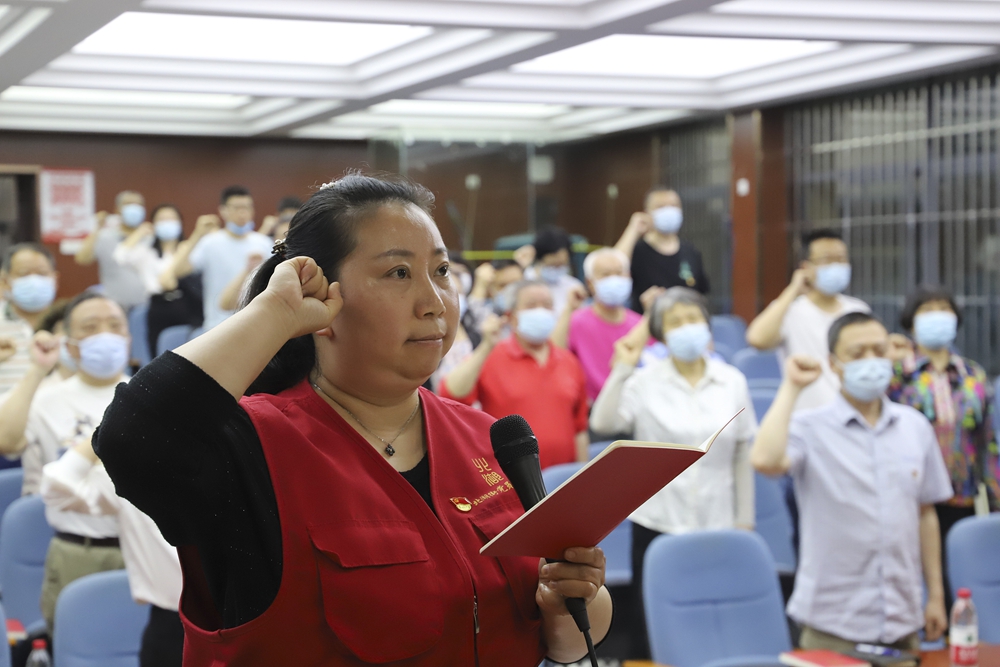 最新离休，一场学习与成长的旅程启程