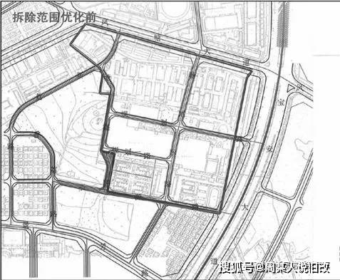 排尾旧改最新动态，城市再生迈入新篇章