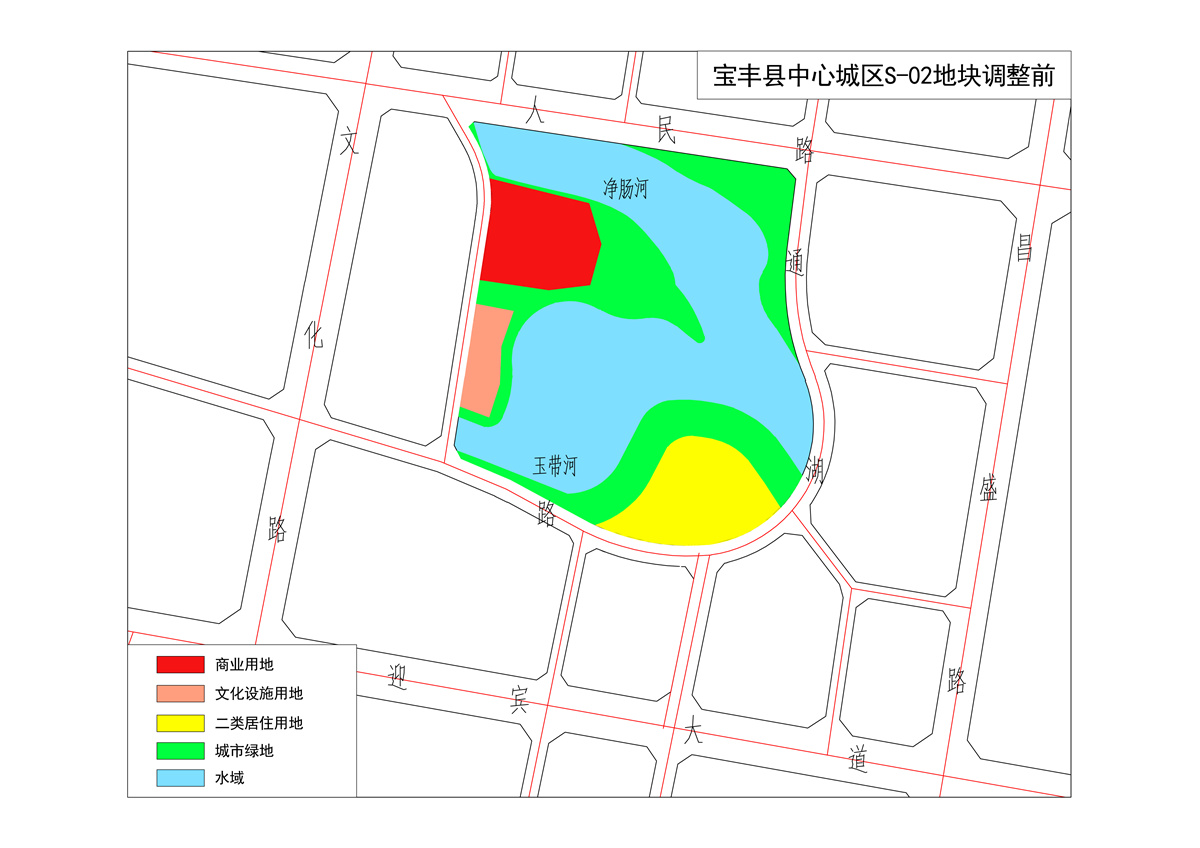 宝丰县最新规划图详解，规划步骤指南与指南概览