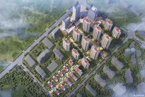 九江碧桂园最新动态，科技重塑生活，前沿智能体验引领未来