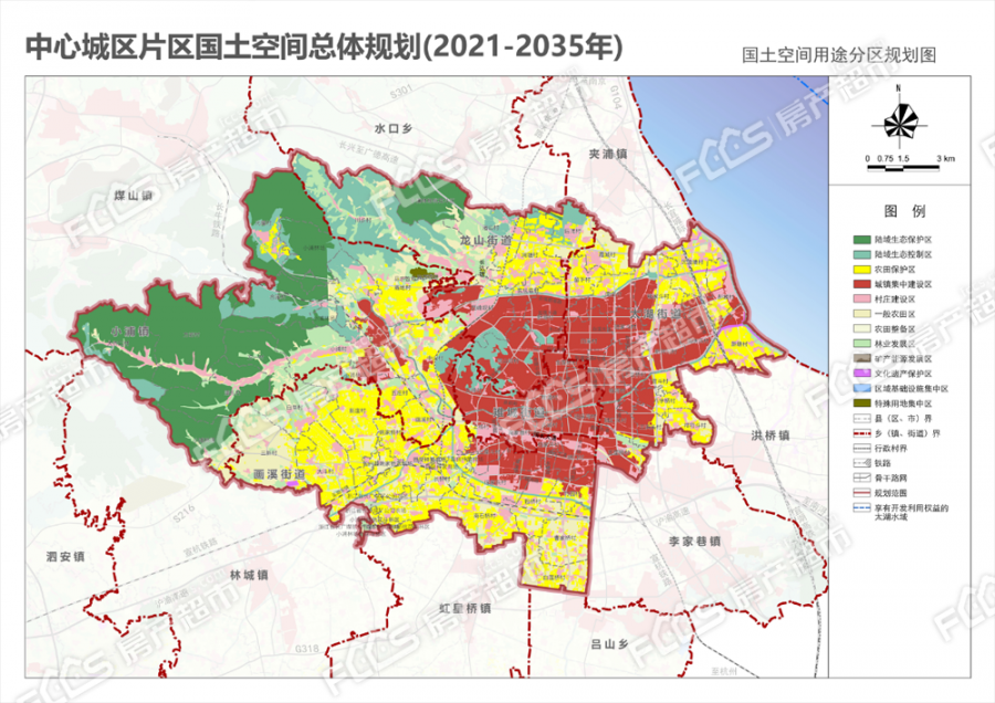 大连长兴岛未来蓝图展望，最新规划与未来发展