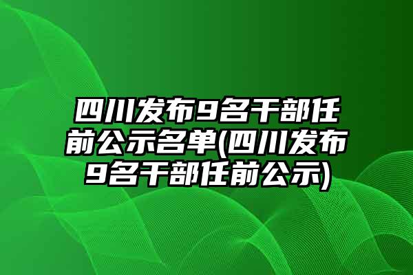 冕宁县最新干部任免与小巷深处的特色小店探秘