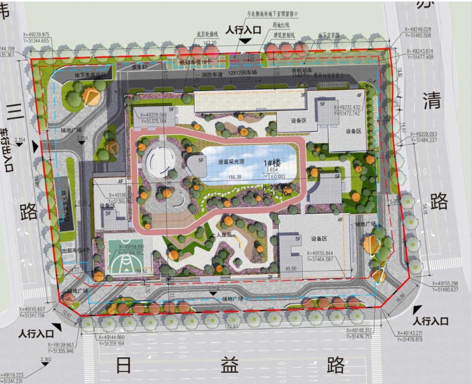 苏州平江新城最新动态，探索新城面貌与活动参与指南