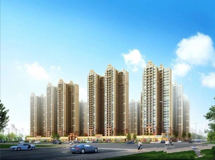 成都银海中心最新房价，科技前沿居所的居住与生活体验