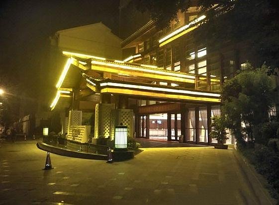 都江堰酒店最新招聘，探寻小巷中的独特酒店瑰宝