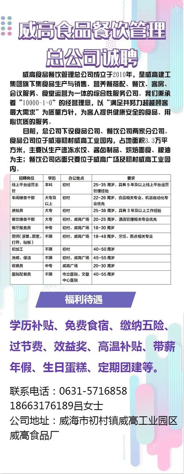 莱西市北最新招聘，求职全步骤指南及职位推荐