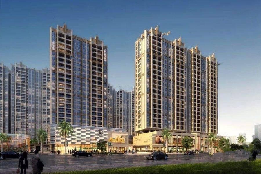 东升君汇尚品最新动态揭秘，最新进展与资讯更新