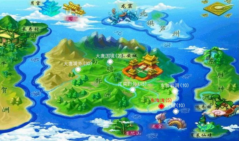 地图奇遇记，最新版地图与家的温馨故事