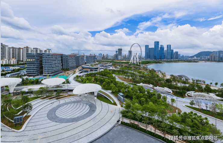 霞浦中央公园最新动态与欢乐时光体验