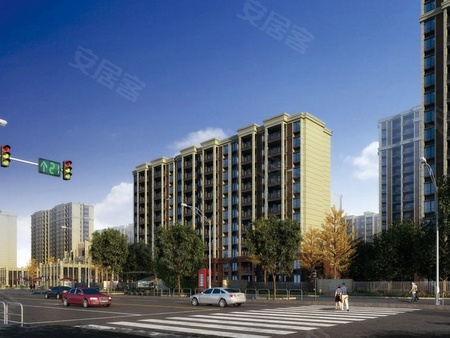 扬州盛城世家最新房价解析，观点阐述与深度探析