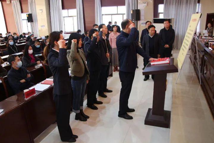 西和县最新人事任免消息动态更新