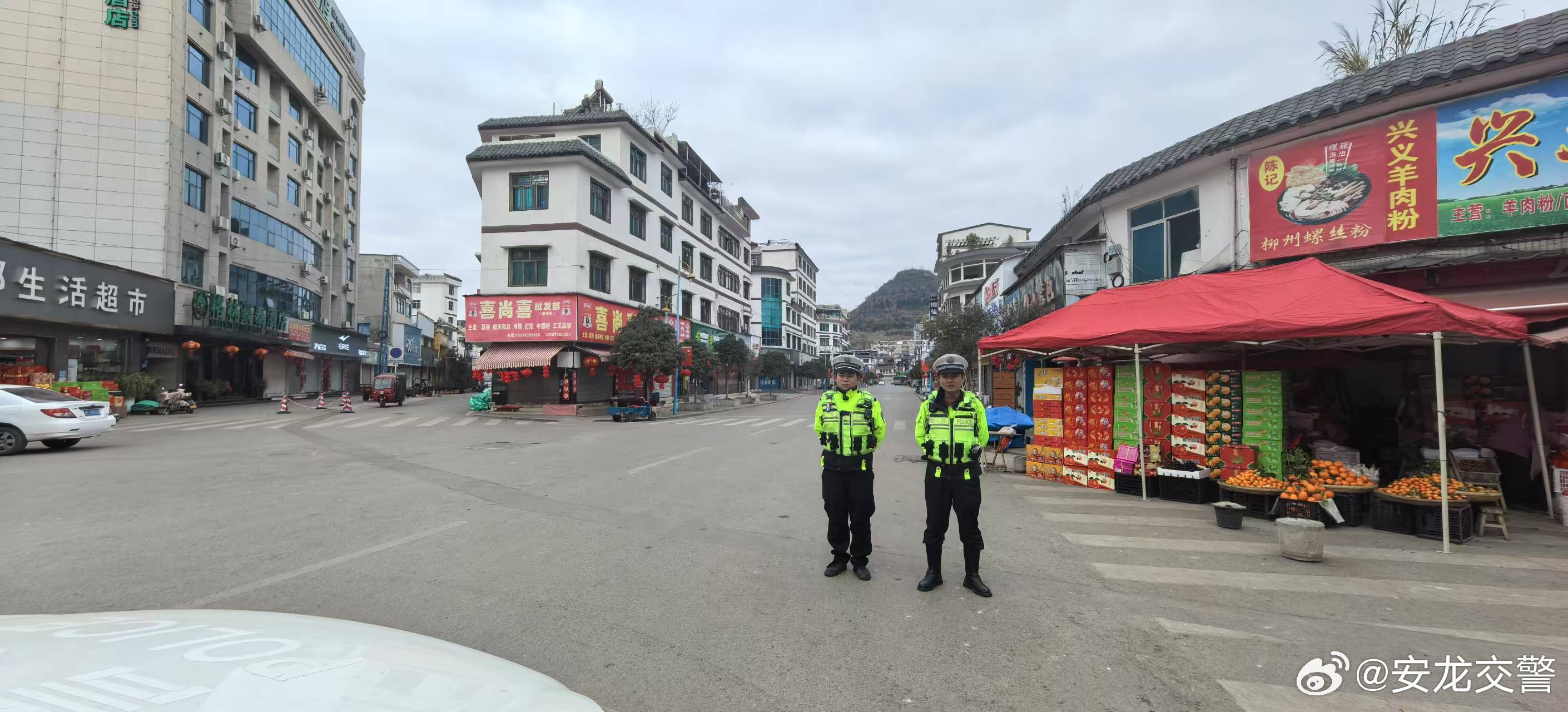 贵州正安安场最新新闻，小巷深处的独特风味探索