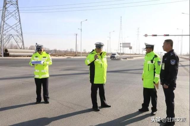 鲁山交警最新动态，新闻更新与观点分析