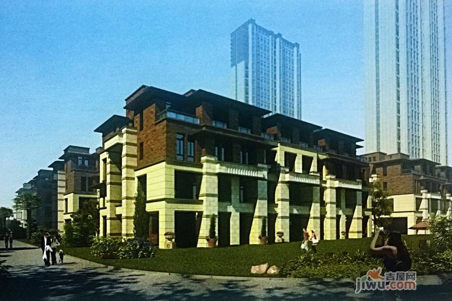 中航紫金云熙最新动态更新，最新发展状况
