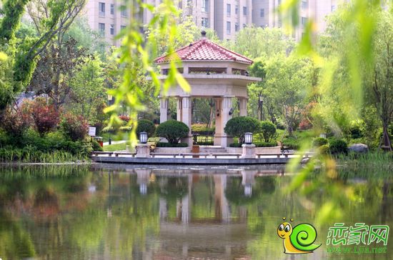 邯郸市民悦苑最新动态，自然美景探索之旅启动
