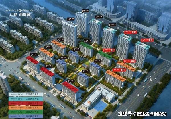 涿州亲和城，科技重塑生活，智能未来最新消息揭秘