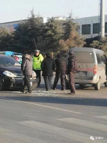 浠水最新交通事故，变化中的自信与成就感展现