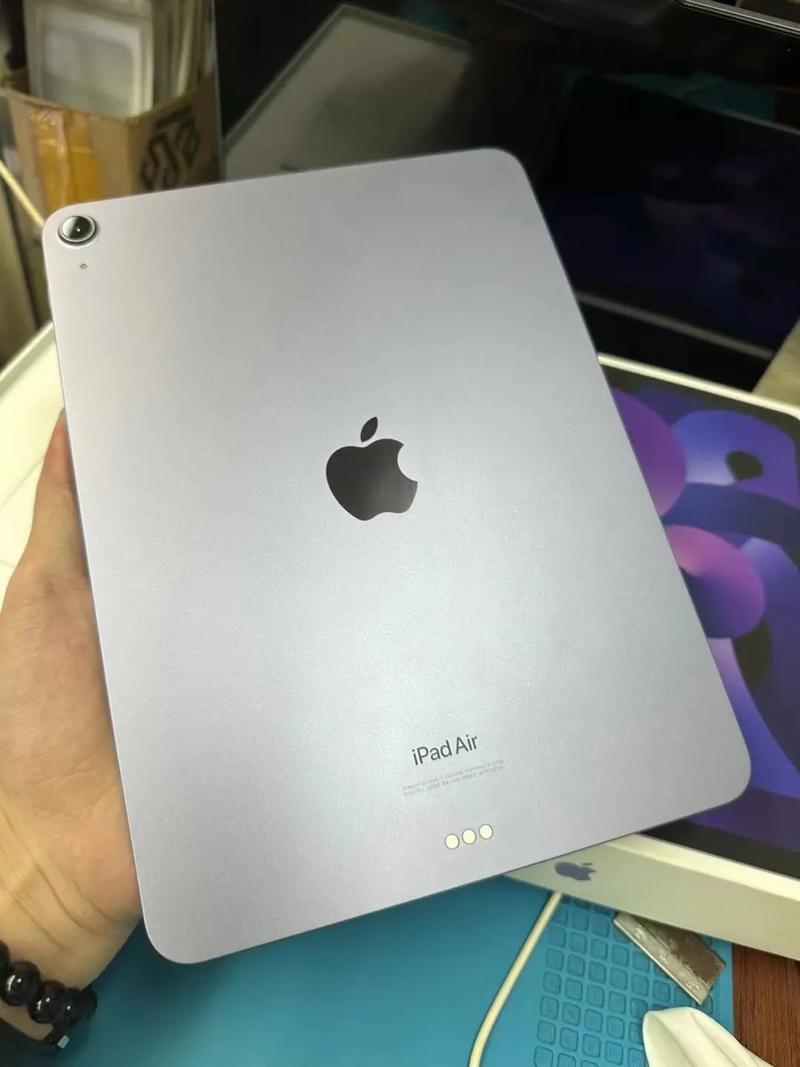 iPad Air最新技术，励志绘未来辉煌画卷