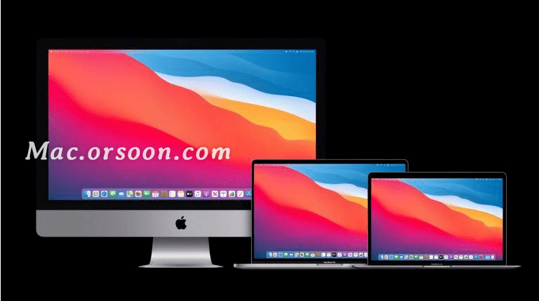 Mac OS最新更新，变革之力与自信成就之源