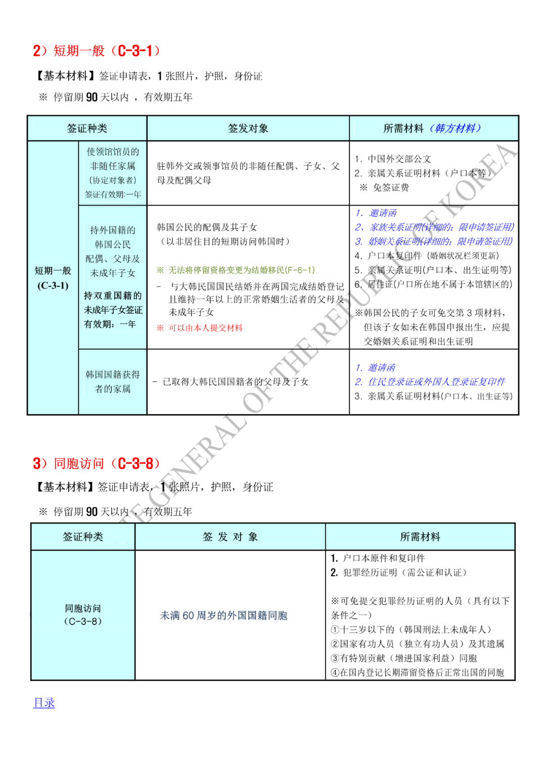 韩国签证最新政策详解，背景、进展与影响全解析