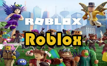 Roblox下载最新版，探索奇妙世界，体验日常趣事