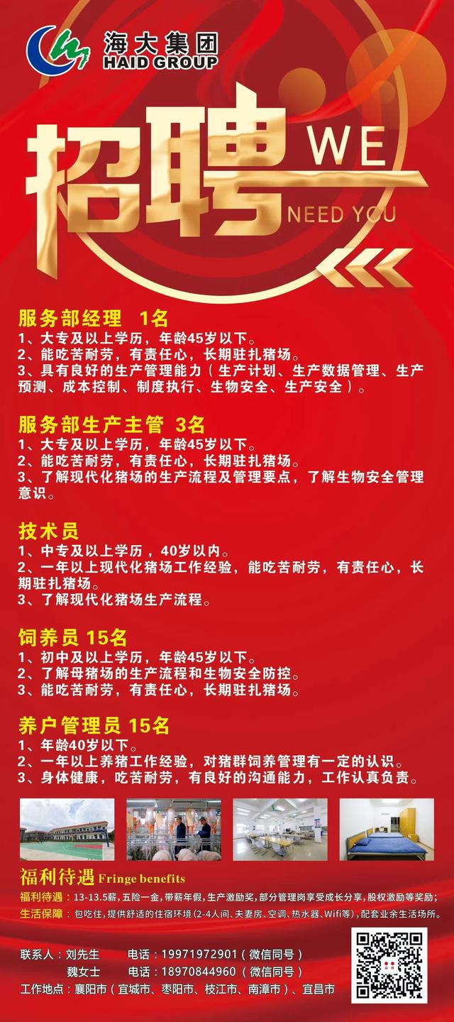 养殖招聘网最新招聘信息概览，最新招聘信息一网打尽