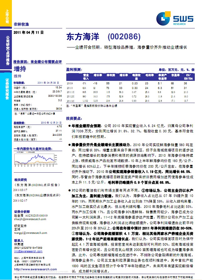 东方海洋最新消息全解析，从初学者到进阶用户的步骤指南