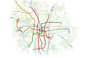 长沙地铁最新规划图深度解析与个人观点展望