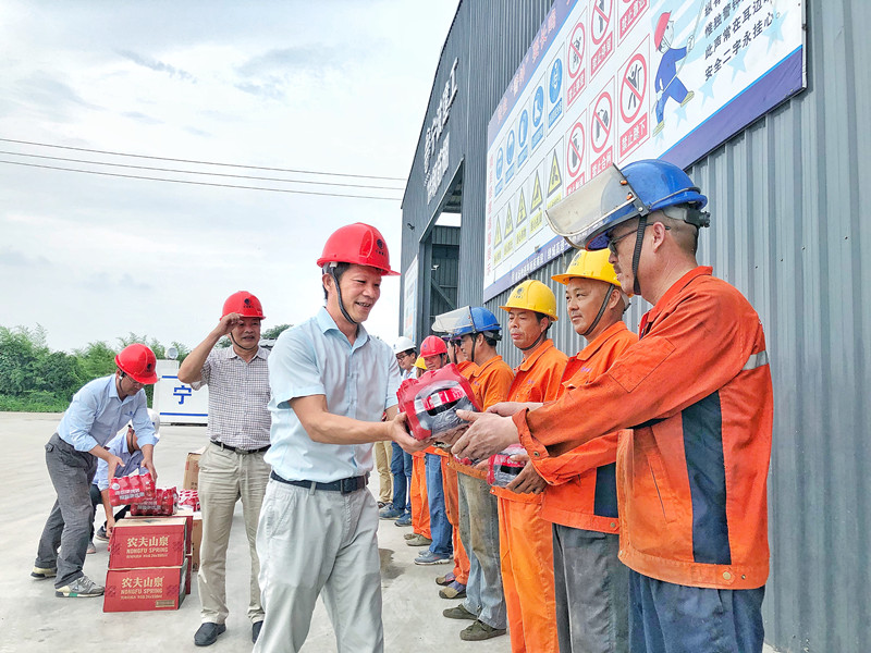 宁波建工迈向新时代，建筑革新与进展的最新动态