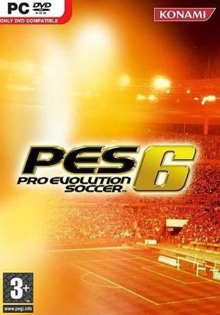 PES6最新补丁及安装步骤指南