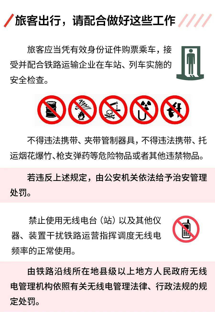 最新铁路安全管理条例，保障铁路安全运行的坚实护航者