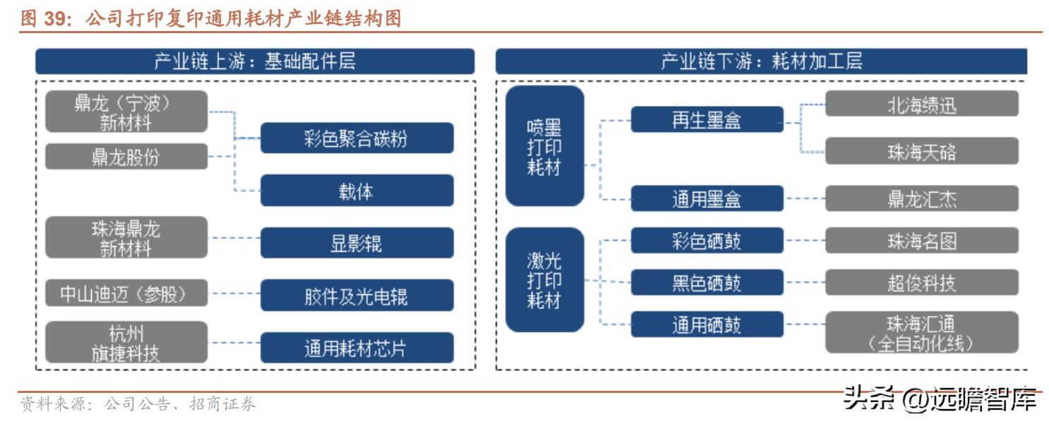 鼎龙股份引领行业变革，迈向未来发展新纪元