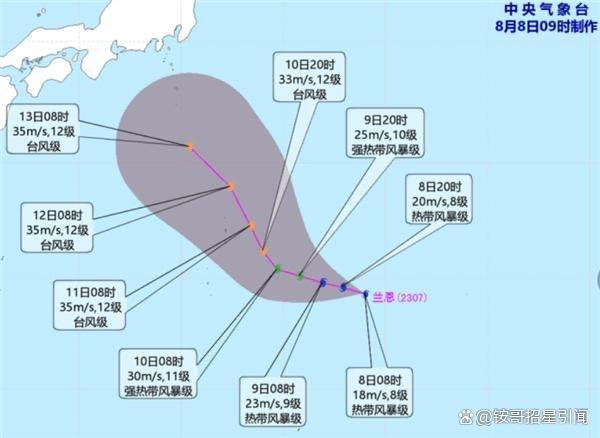 台风扰动最新动态及应对准备步骤指南