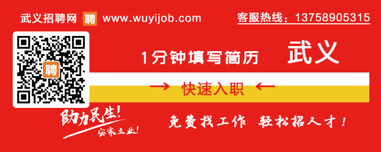 武义招聘网最新招聘信息汇总与观点论述