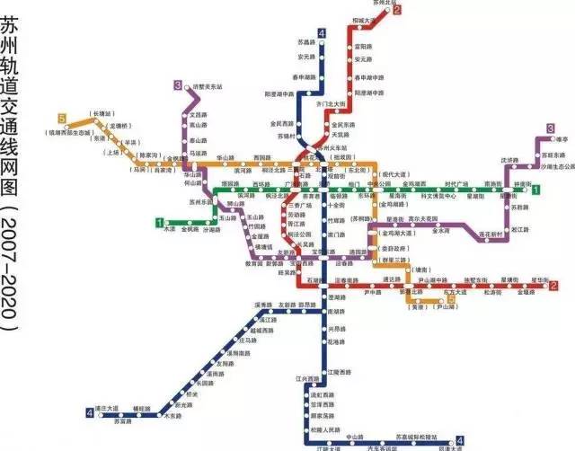 苏州地铁7号线最新线路图揭秘，城市脉络与小巷风情探秘