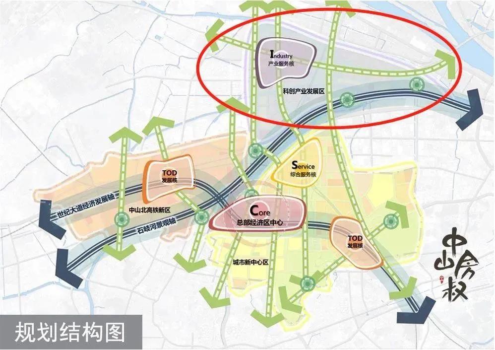 岐江新城最新动态更新，关注岐江新城最新消息