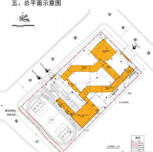 南京最新规划图，古都的崭新蓝图展现