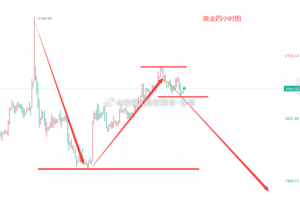 黄金行情最新走势分析今日报告，市场动态与趋势解读📉