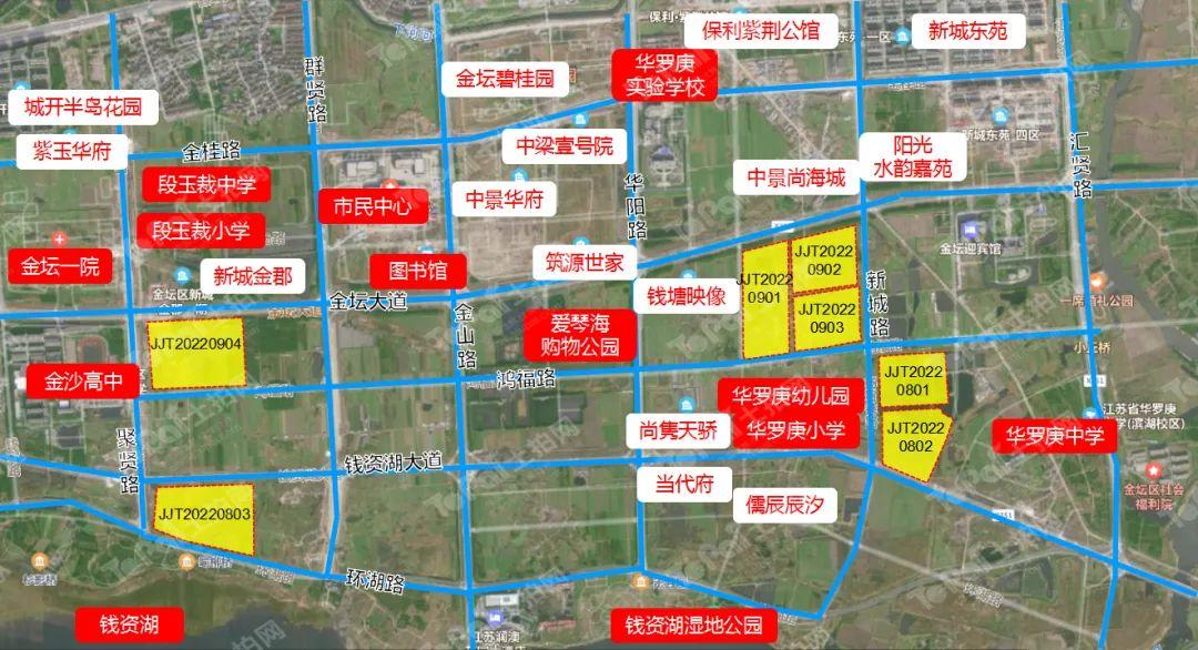 常州楼盘最新报价及市场走势深度探讨，多元观点与市场分析